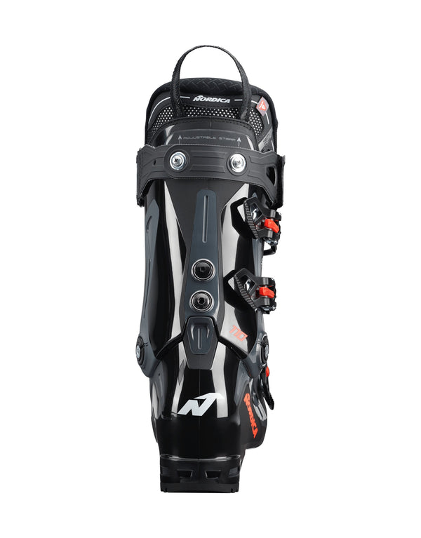 Nordica Speedmachine 3 110 Ski Boots-aussieskier.com