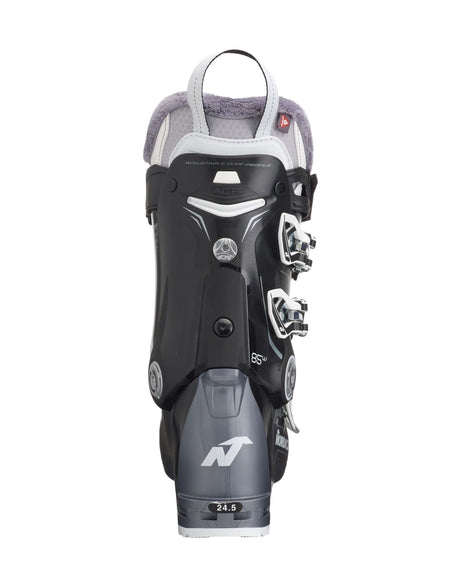 Nordica Speedmachine 85 Womens Ski Boots-aussieskier.com