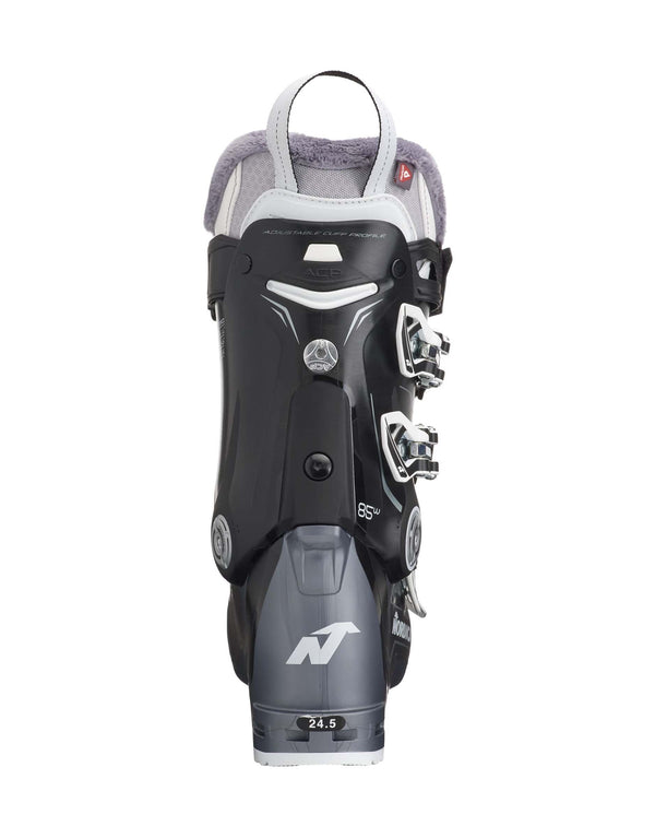 Nordica Speedmachine 85 Womens Ski Boots-aussieskier.com