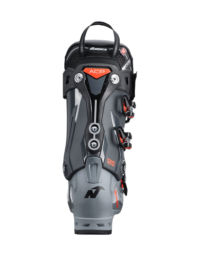 Nordica Sportmachine 3 120 Ski Boots-aussieskier.com