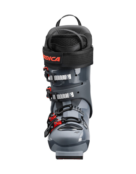 Nordica Sportmachine 3 120 Ski Boots-aussieskier.com