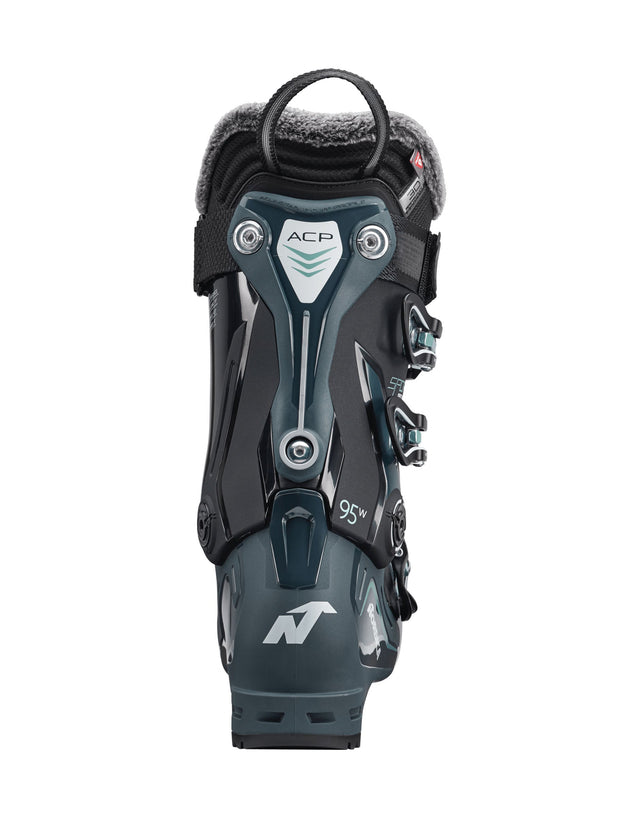 Nordica Sportmachine 3 95 Womens Ski Boots-aussieskier.com