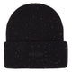 Oakley B1B Speckled Beanie-Blackout-aussieskier.com