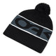 Oakley Factory Cuff Beanie-Blackout-aussieskier.com