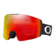 Oakley Fall Line M Ski Goggles-Matte Black / Prizm Torch Lens-aussieskier.com