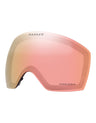 Oakley Flight Deck L Replacement Goggle Lens-Prizm Rose Gold-aussieskier.com