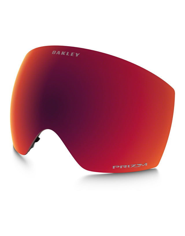 Oakley Flight Deck L Replacement Goggle Lens-Prizm Torch-aussieskier.com