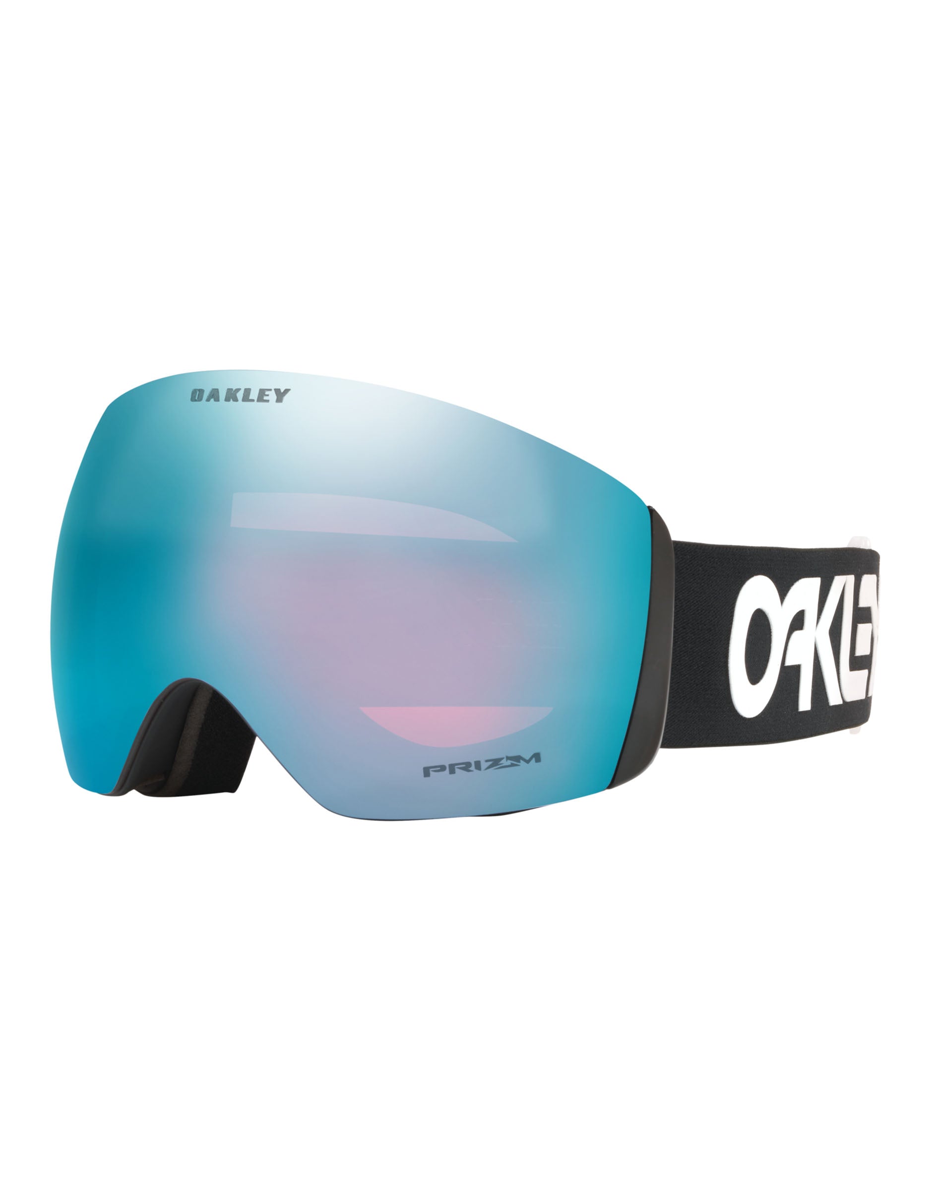 Oakley Flight Deck L Ski Goggles - Prizm Clarity