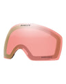 Oakley Flight Deck M Replacement Goggle Lens-Prizm Rose Gold-aussieskier.com