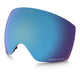 Oakley Flight Deck M Replacement Goggle Lens-Prizm Sapphire-aussieskier.com