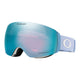 Oakley Flight Deck M Ski Goggles-Stonewash / Prizm Sapphire Lens-aussieskier.com