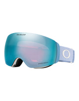 Oakley Flight Deck M Ski Goggles-Stonewash / Prizm Sapphire Lens-aussieskier.com