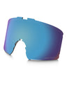 Oakley Line Miner L Replacement Goggle Lens-Prizm Sapphire-aussieskier.com