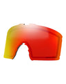 Oakley Line Miner L Replacement Goggle Lens-Prizm Torch-aussieskier.com