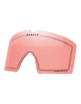 Oakley Line Miner M Replacement Goggle Lens-Prizm Rose Gold-aussieskier.com