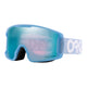 Oakley Line Miner M Ski Goggles-Matte Stonewash / Prizm Sapphire Lens-aussieskier.com