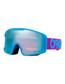 Oakley Line Miner M Ski Goggles