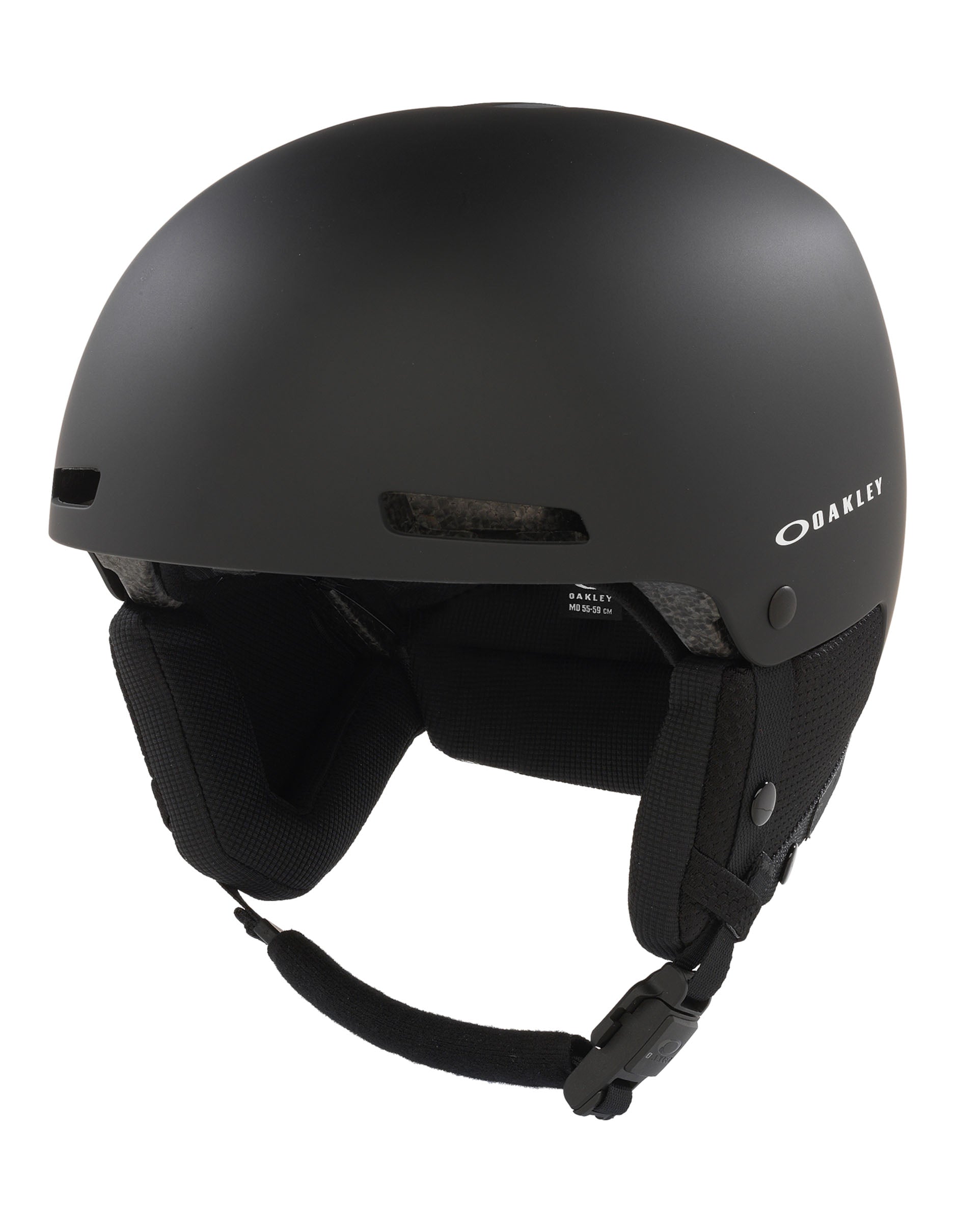 Oakley MOD1 PRO アジアンフィット　Mサイズ　ブラック Oakley MOD1 Pro MIPS Ski Helmet - Asian Fit Precision