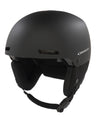 Oakley MOD1 Pro MIPS Ski Helmet-Medium-Blackout-aussieskier.com