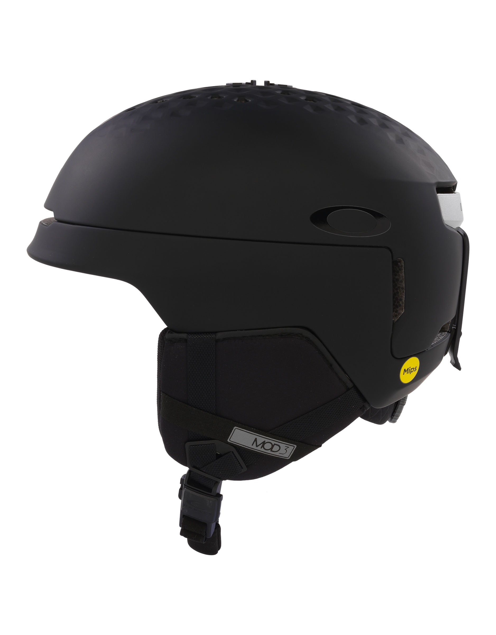 Oakley MOD3 MIPS Ski Helmet - Ultimate Safety & Clarity