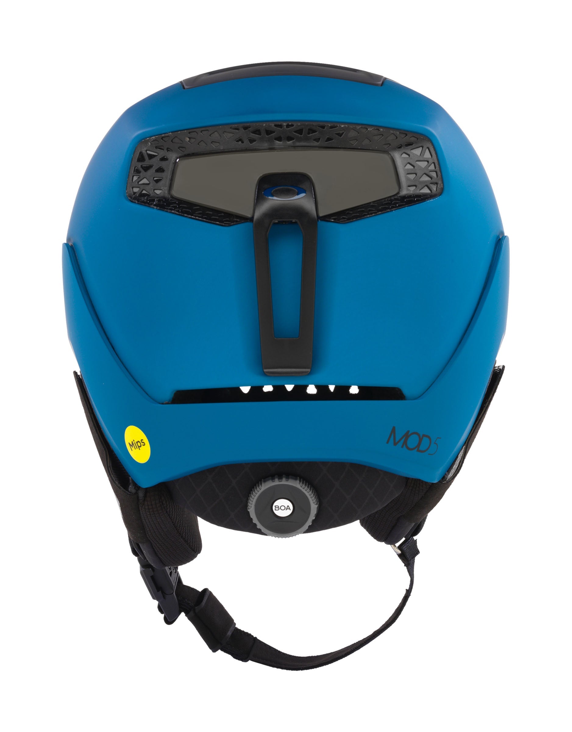 Oakley MOD5 MIPS Ski Helmet - Ultimate Safety & Comfort