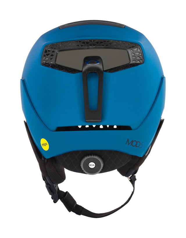 Oakley MOD5 MIPS Ski Helmet-aussieskier.com