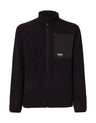 Oakley Mountain Fire Sherpa Fleece-Small-Blackout-aussieskier.com