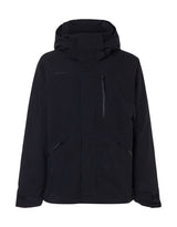 Oakley Sub Temp RC Gore Tex Ski Jacket-Small-Blackout-aussieskier.com