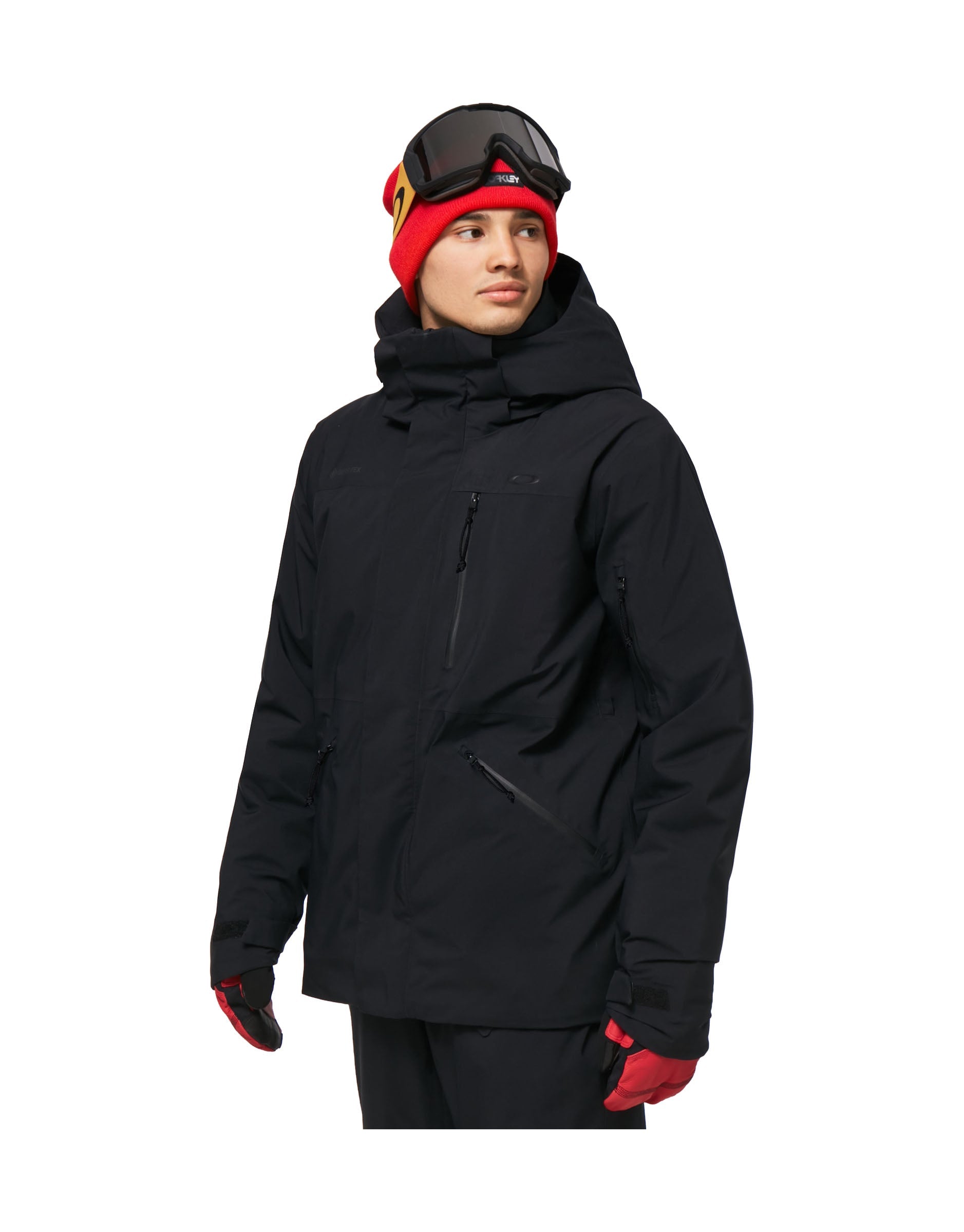 Oakley Sub Temp RC Jacket - Gore Tex Performance | aussieskier.com