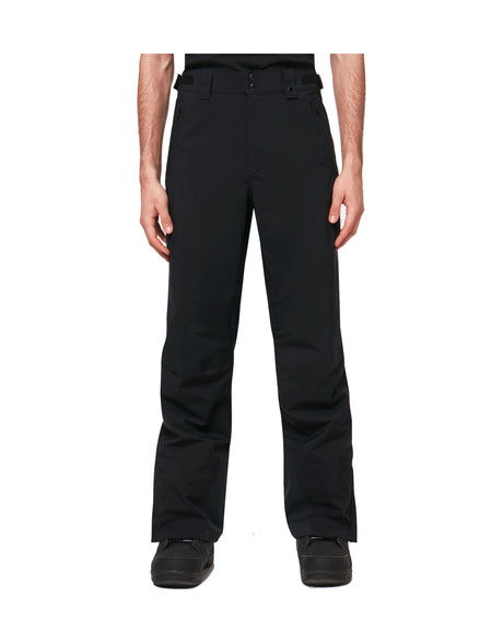 Oakley Sub Temp RC Gore Tex Ski Pants-aussieskier.com