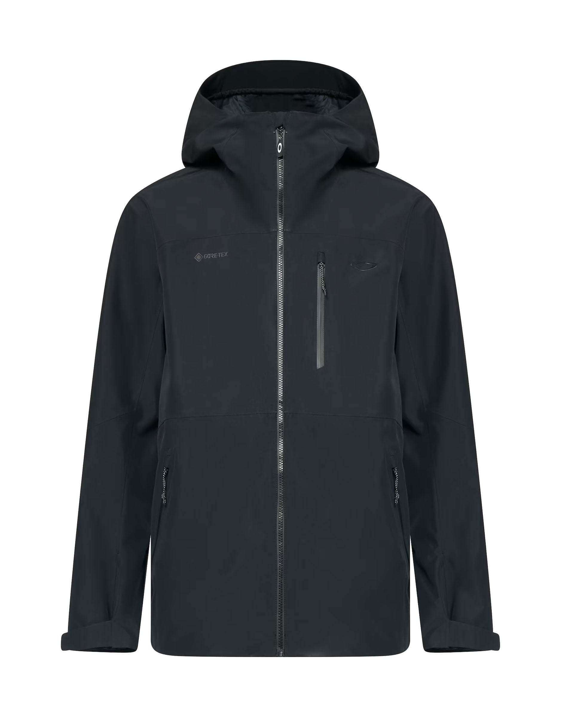 Oakley Unbound Gore-Tex Ski Jacket - Optimal Clarity | aussieskier.com