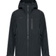 Oakley Unbound Gore Tex Ski Jacket-Small-Blackout-aussieskier.com