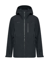 Oakley Unbound Gore Tex Ski Jacket-Small-Blackout-aussieskier.com