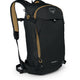 Osprey Soelden 22 Backpack-Black-aussieskier.com