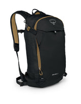 Osprey Soelden 22 Backpack-Black-aussieskier.com