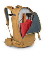 Osprey Soelden 32 Backpack-Artisan Yellow-aussieskier.com