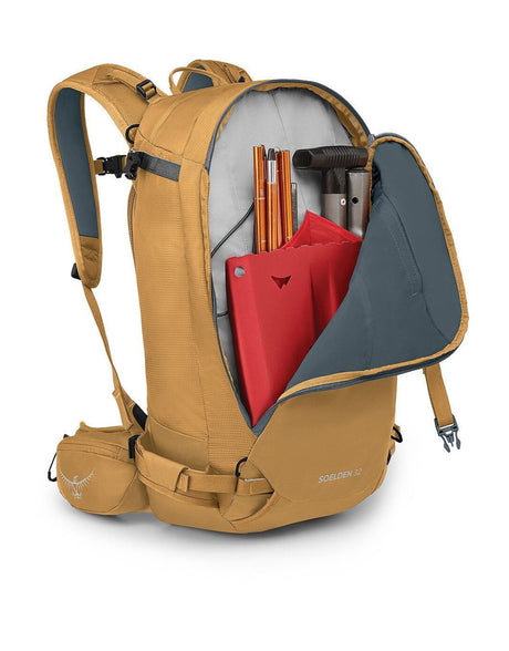 Osprey Soelden 32 Backpack-aussieskier.com