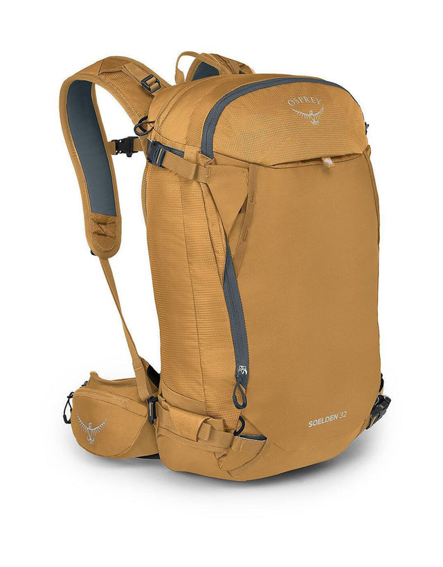 Osprey Soelden 32 Backpack-Artisan Yellow-aussieskier.com