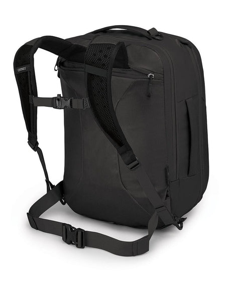 Osprey Transporter Global Carry On Backpack-aussieskier.com