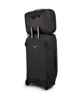 Osprey Transporter Global Carry On - Ultimate Travel Ease Osprey Transporter Global Carry On - Ultimate Travel Ease