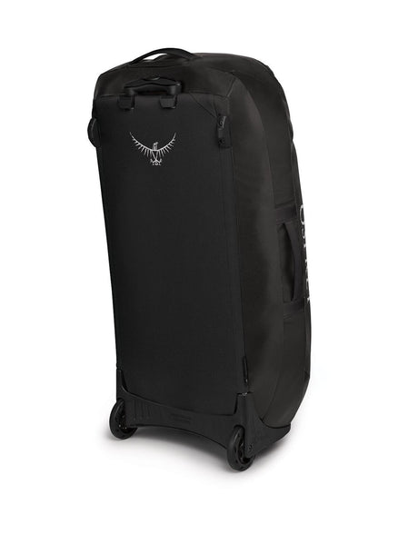 Osprey Wheeled Transporter 120 Duffel Bag-aussieskier.com