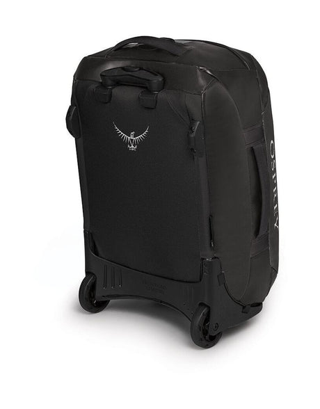 Osprey Wheeled Transporter 40 Duffel Bag-aussieskier.com