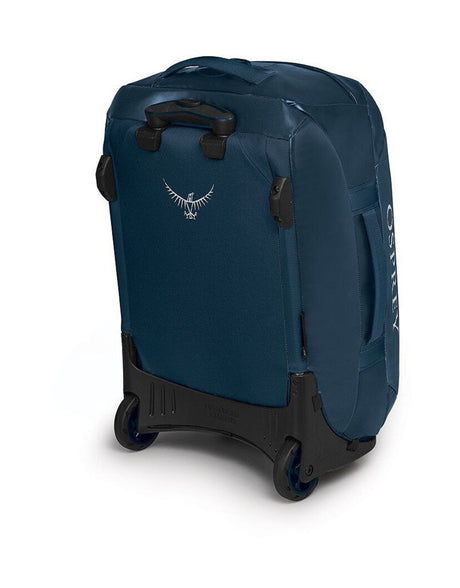 Osprey Wheeled Transporter 40 Duffel Bag-aussieskier.com