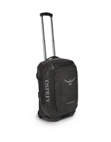 Osprey Wheeled Transporter 40 Duffel Bag-Black-aussieskier.com