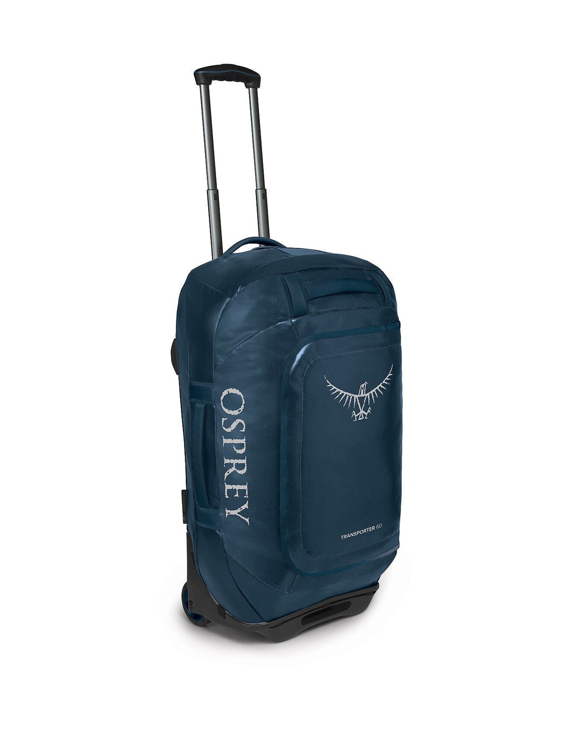 OSPREY Transporter 60〜 Osprey Wheeled Transporter 60 - Travel Ease | aussieskier.com