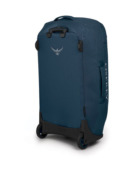 Osprey Wheeled Transporter 90 Duffel Bag-aussieskier.com