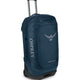 Osprey Wheeled Transporter 90 Duffel Bag-Venturi Blue-aussieskier.com