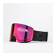 Out Of Electra 2 Electronic Ski Goggles-Black / IRID Red Lens-aussieskier.com