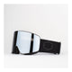 Out Of Void Photochromic Ski Goggles-Black / The One Cosmo Lens-aussieskier.com