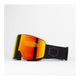 Out Of Void Photochromic Ski Goggles-Black / The One Fuoco Lens-aussieskier.com